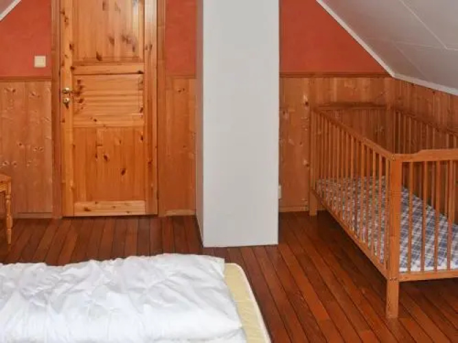 Holiday Home Leikanger