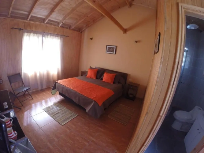Deluxe Twin Suite with view