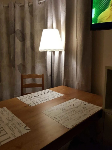 Green Park Apartments