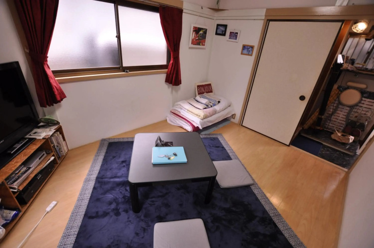 ただ今おもてなしキャンペーン価格#富士ハイツ#国分寺徒歩10分#東京&新宿&吉祥寺&高尾直行#Max3