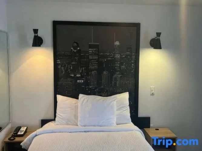 Business Double room