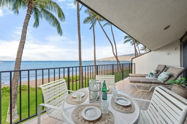 Maalaea Surf A6, Kihei