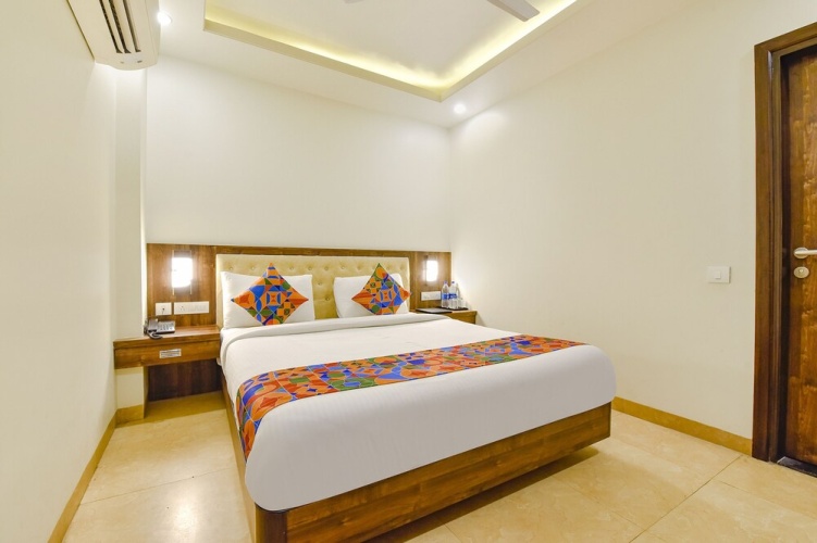 Premium room