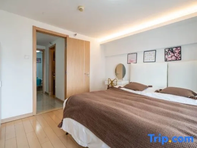 Premium Twin room