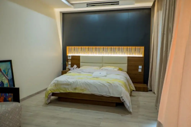 Revelton H - The Bridge Apartments