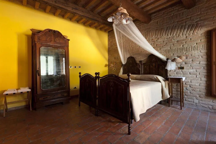 Locanda Corte Arcangeli