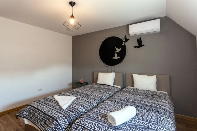 Benjamin Franklin Suite