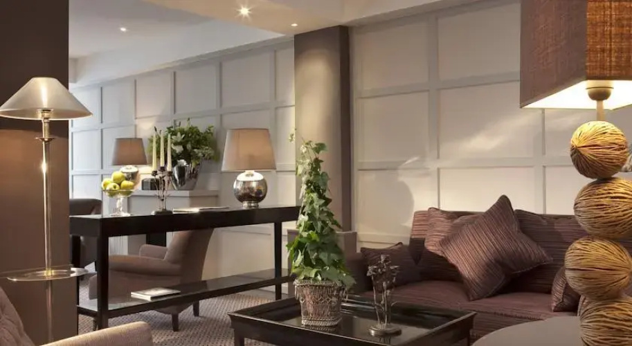 Pavillon Faubourg Saint-Germain