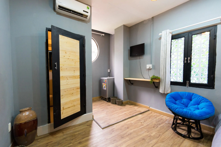GoCo Hostel