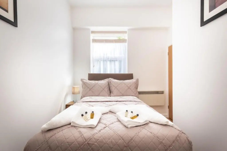 Silver Moon Silver Service Apartments Freeparking