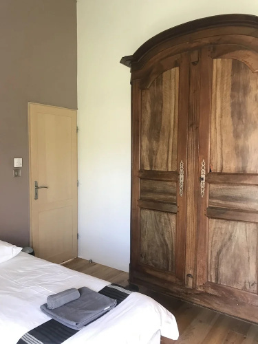 Villa Caramac