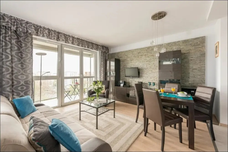 P&O Apartments Okecie 2