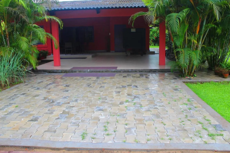 Chai Seeds Resort