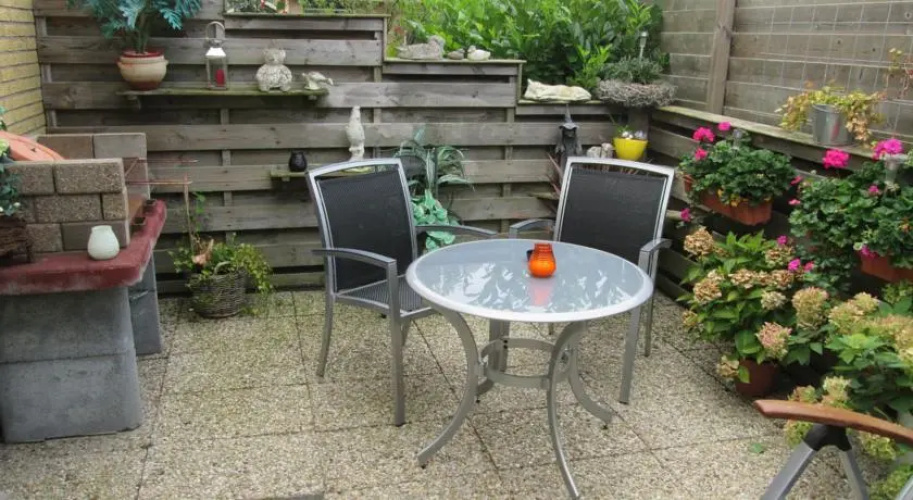 Appartement "Janneke"