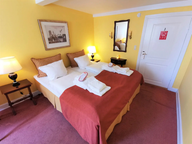 Hotel Dagmar