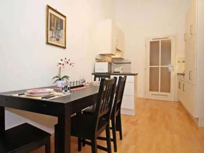Apartment Judenplatz