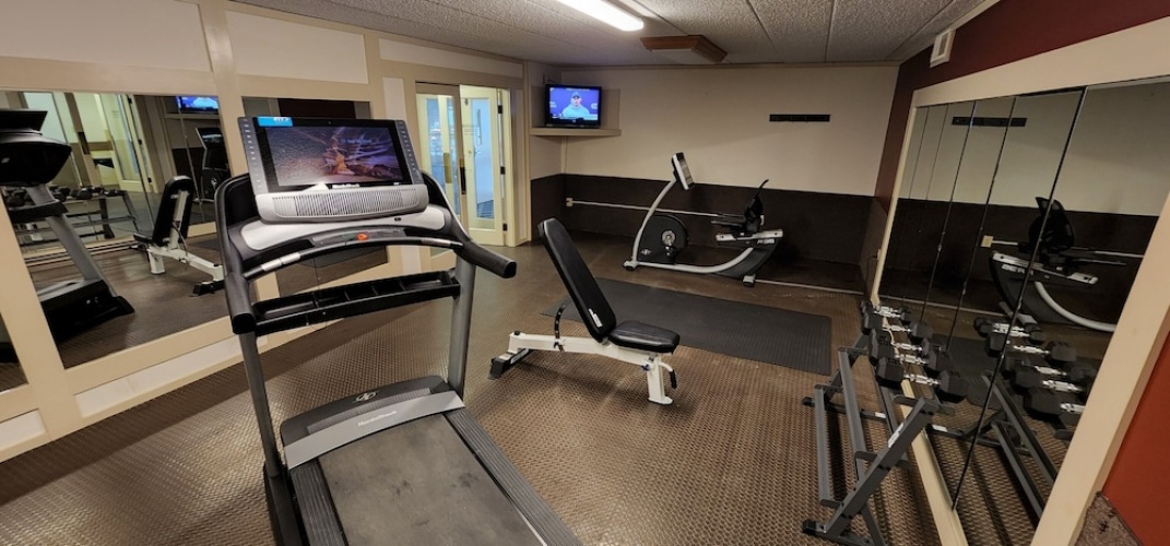 Bangor Grande Hotel photo 12