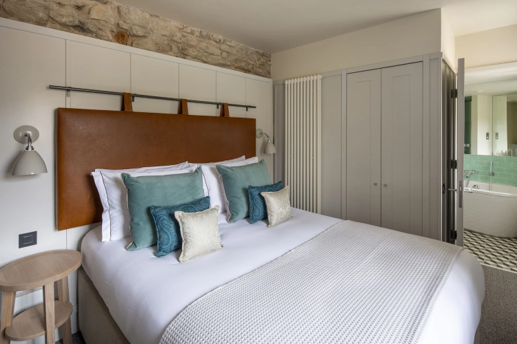 Abbey Strand Apartments At Holyrood photo 7