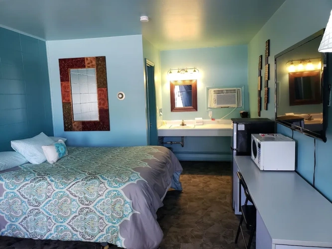 Comfort Double room