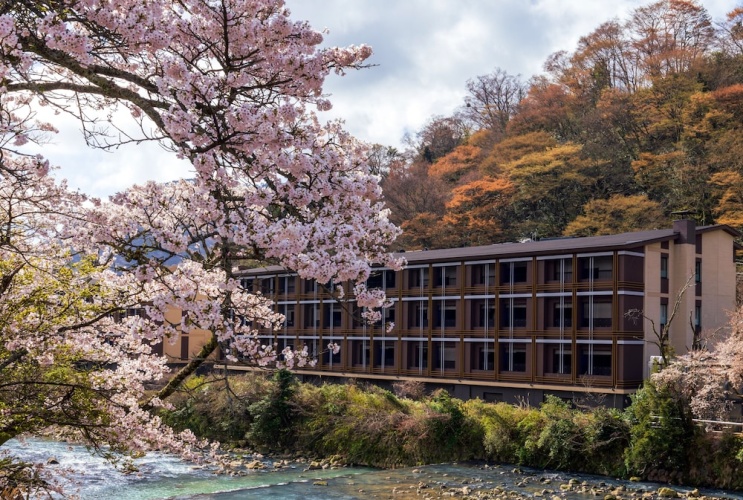 Hotel Indigo HAKONE GORA photo 29