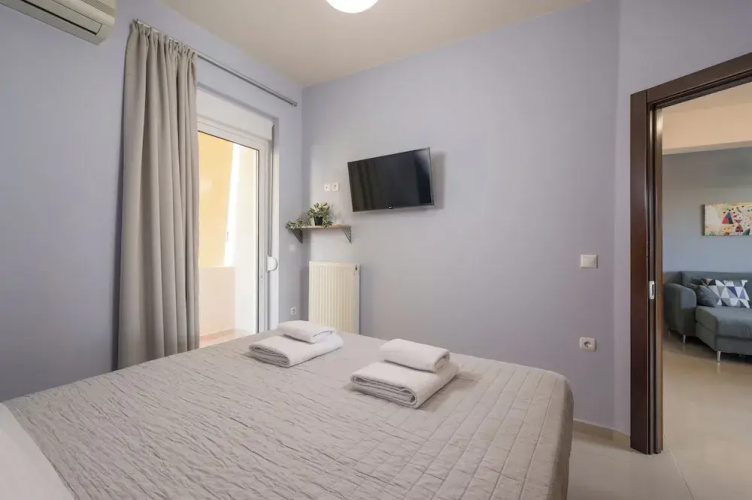 Casa Del Sol-Halepa-