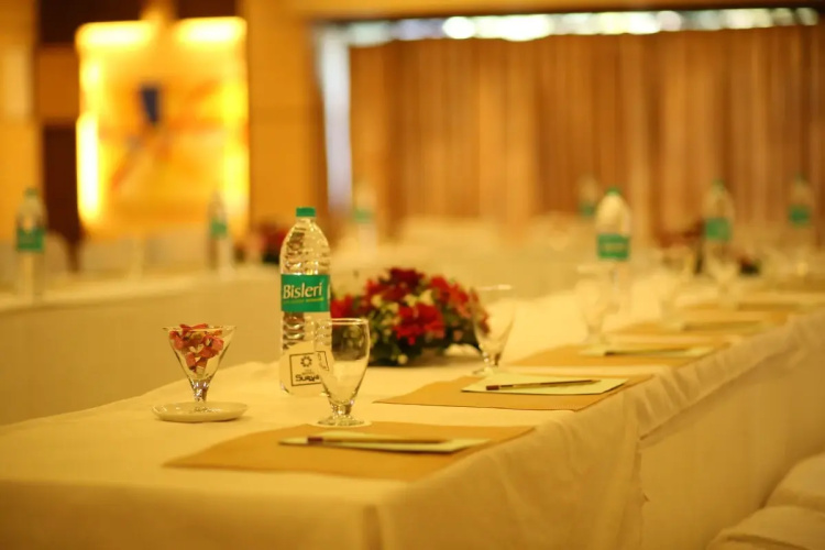 Hotel Surya