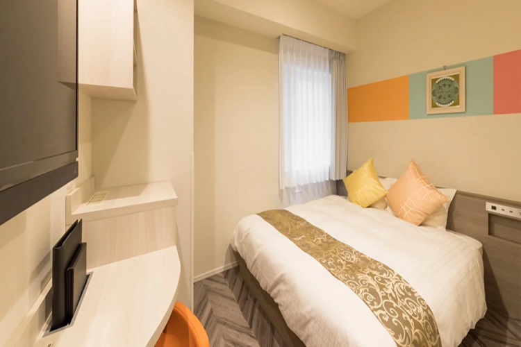 SARASA HOTEL Shin-Osaka
