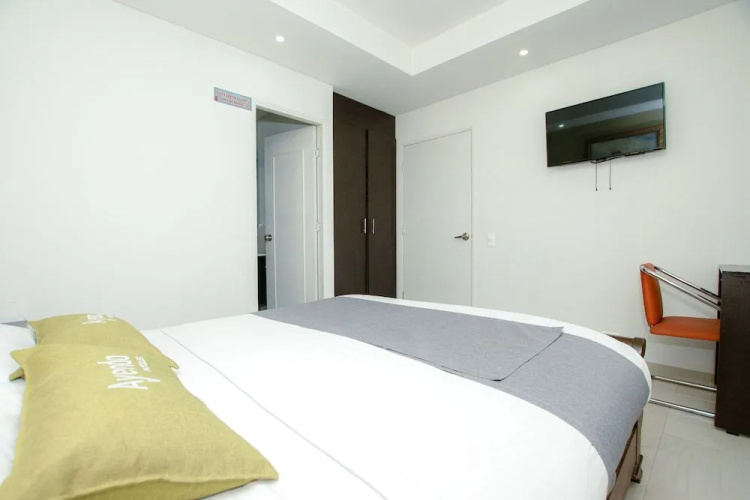 Hotel Oasis