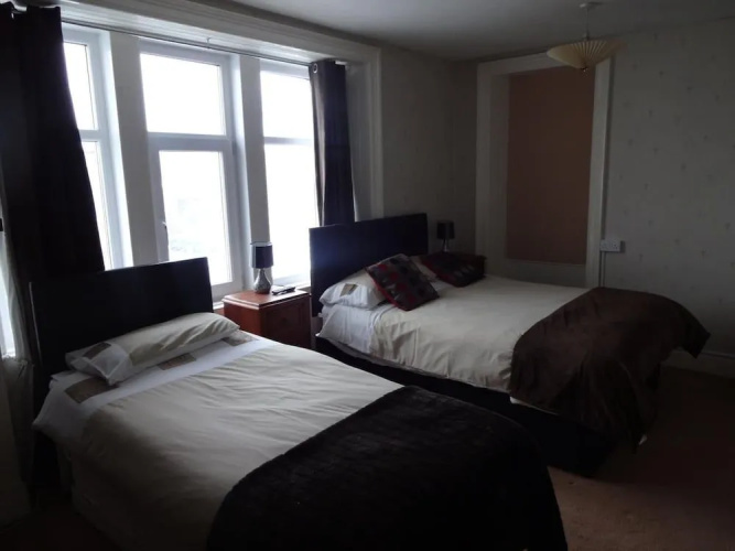 Lower Whitehills, St Cyrus