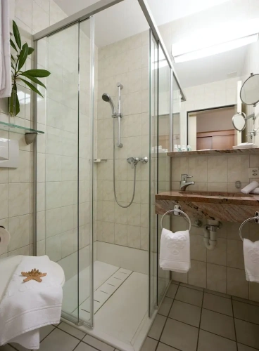 Comfort Single room with balcony