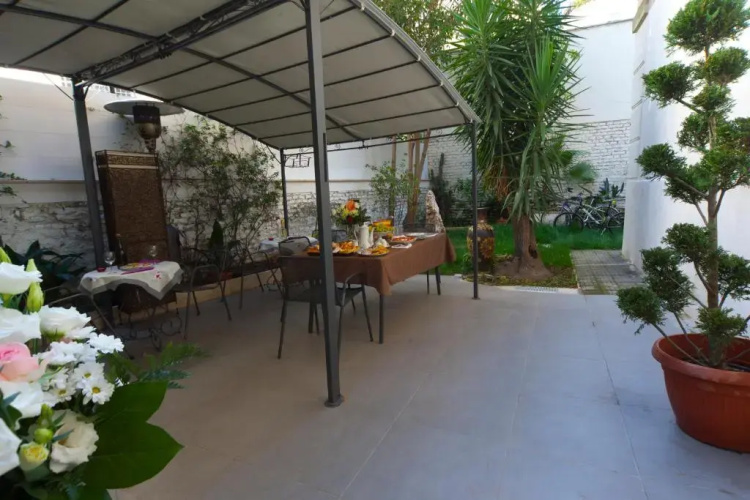 Golden House Medaglie D'Oro