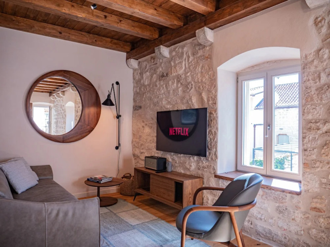 Villa Porta Maestra