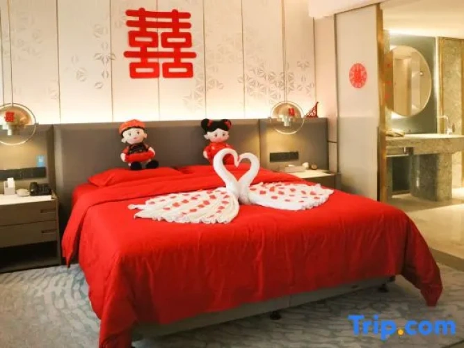 Double Duplex Suite