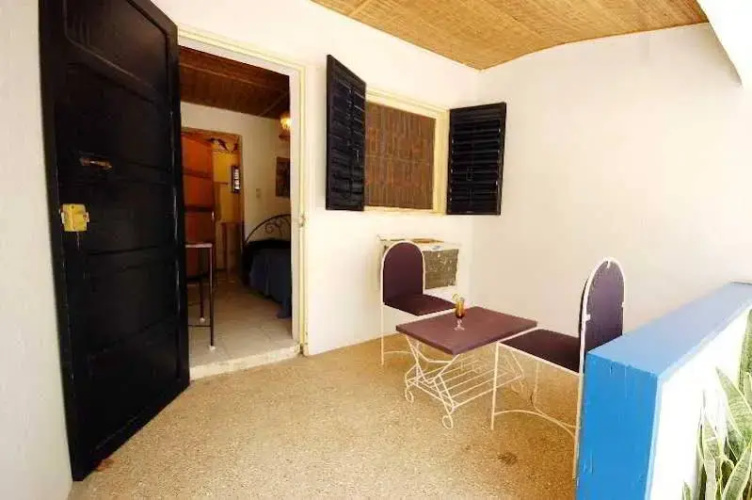 Hotel Maya