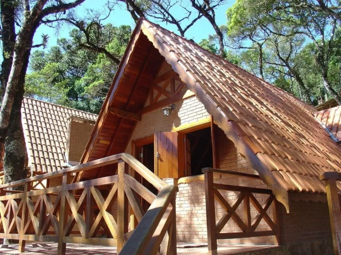 Superior Chalet