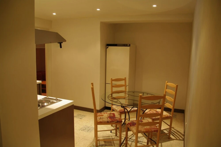 Residence Le Saint Victor