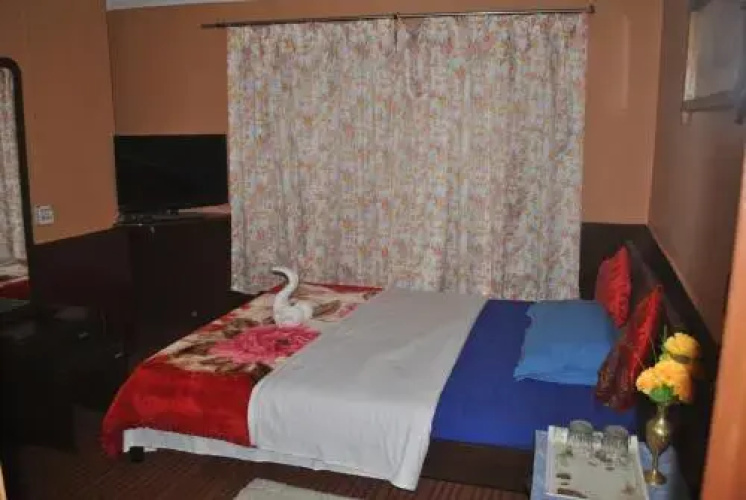 Hotel Payal