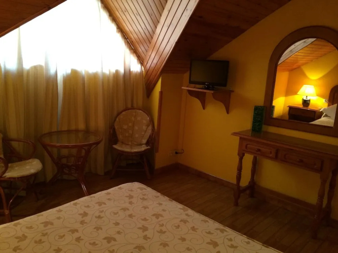 Hotel Pey Apartamentos