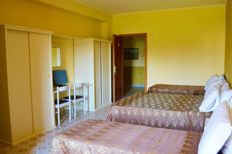 Hotel Costa Jonica