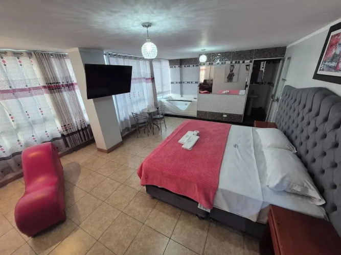 Hostal Draba
