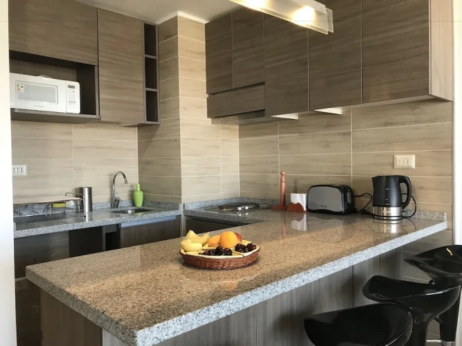 Double Basement Apartment