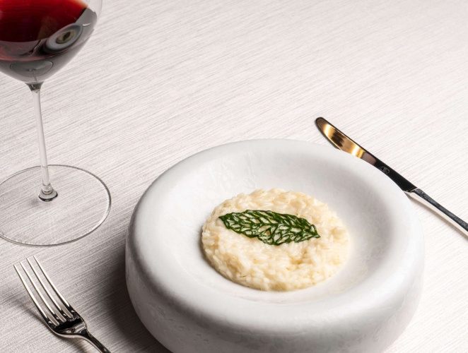 Lefay Resort & Spa Dolomiti (Adults Only) photo 11