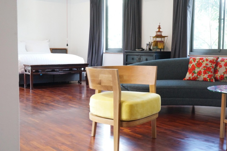 Double Suite