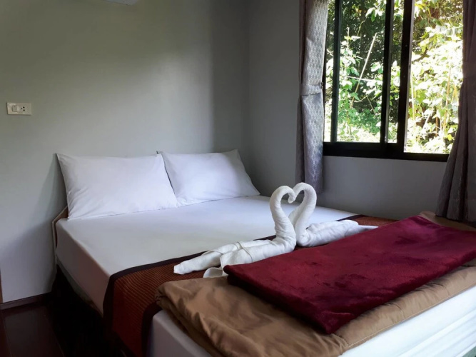 Nirund Hill Resort