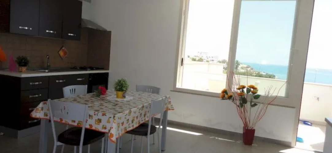 B&B Tramonti del Sud