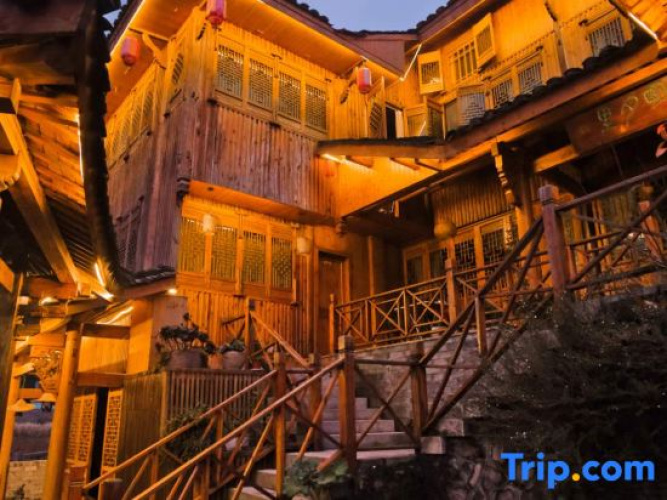 Jinshitai Hostel