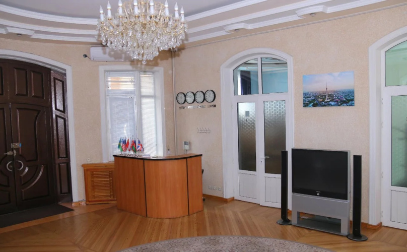 Imagen del hotel