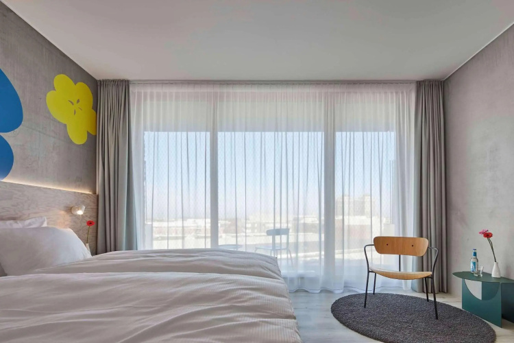 Flowers Hotel Essen