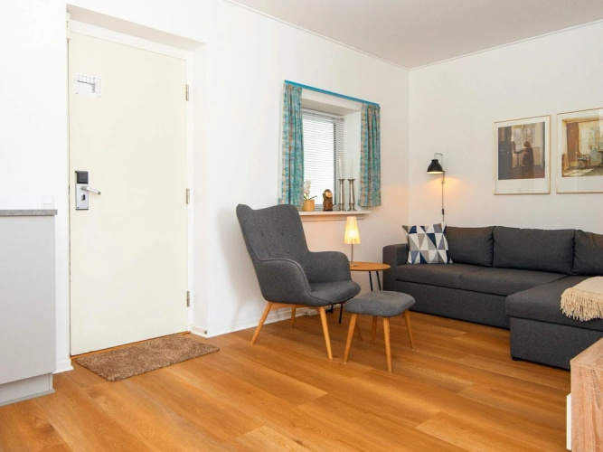 4 Person Holiday Home in Hejls