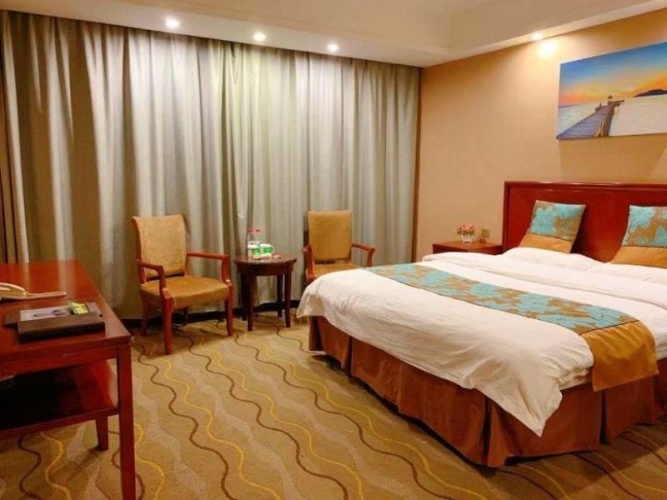 Business Double room